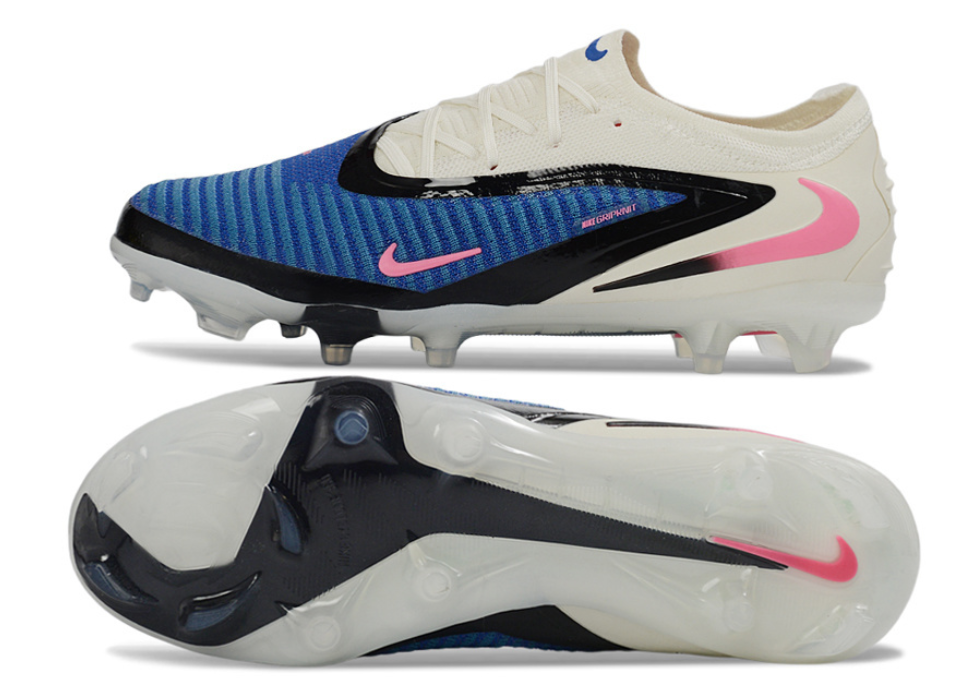 Nike Soccer Shoes-292